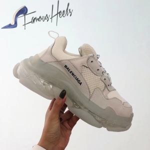 Balenciaga Shoes 018